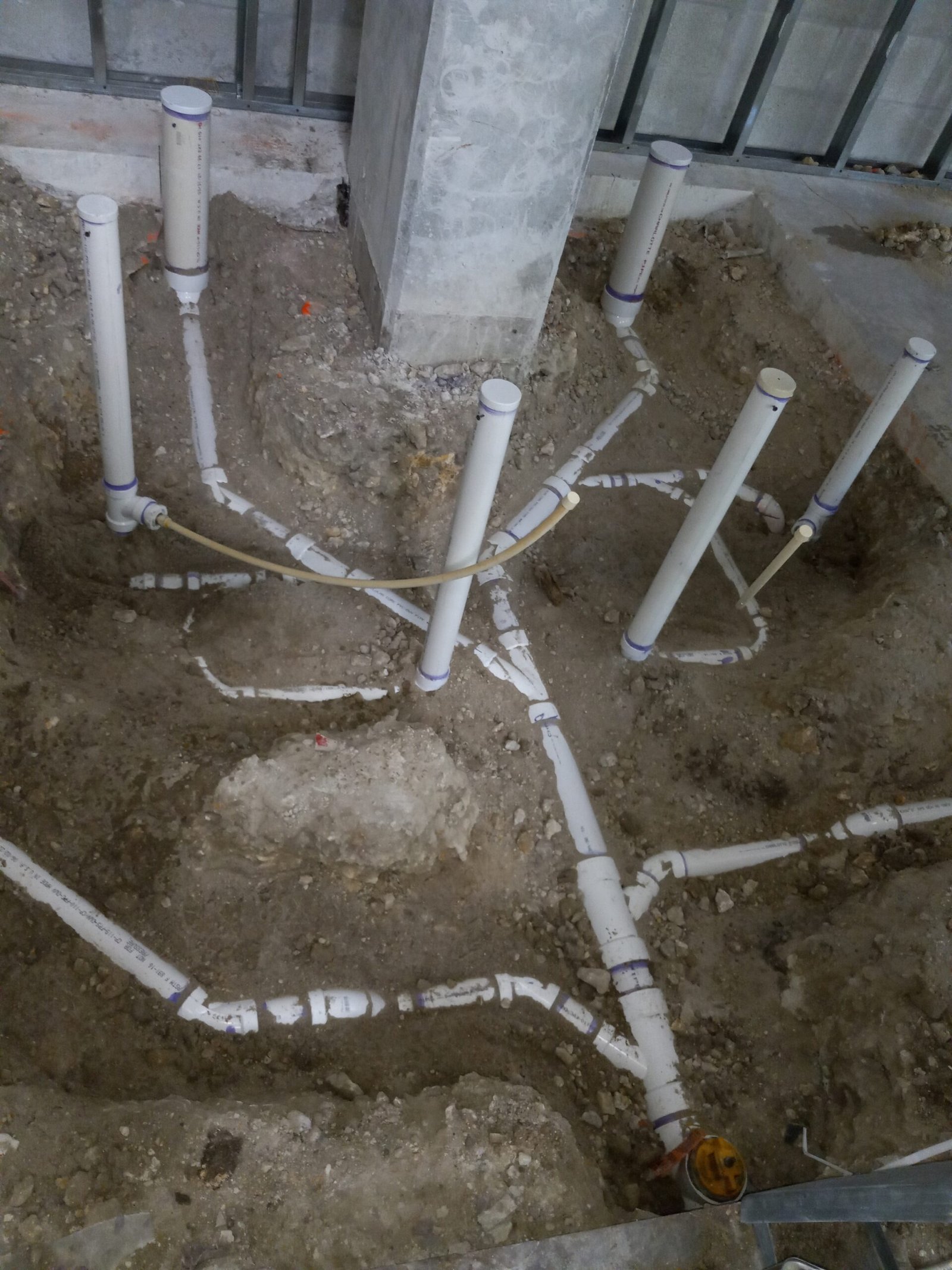 Drain & Sewer Services